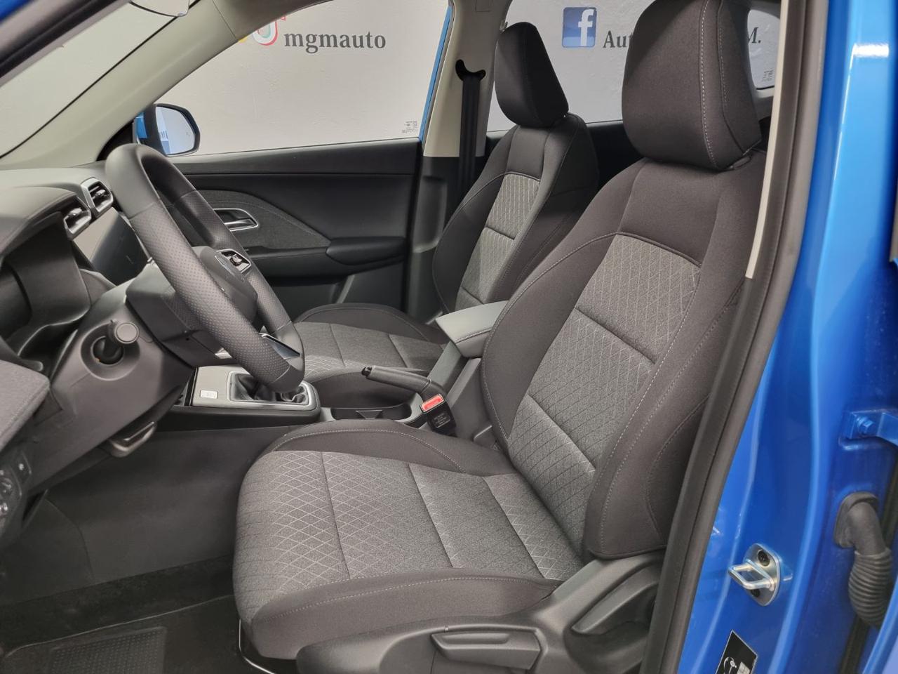 MG ZS 1.5 Standard - 23