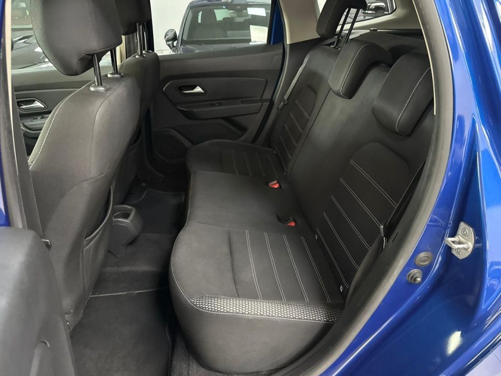 DACIA Duster 1.0 TCe 100 CV ECO-G 4x2 15th Anniversary - 10