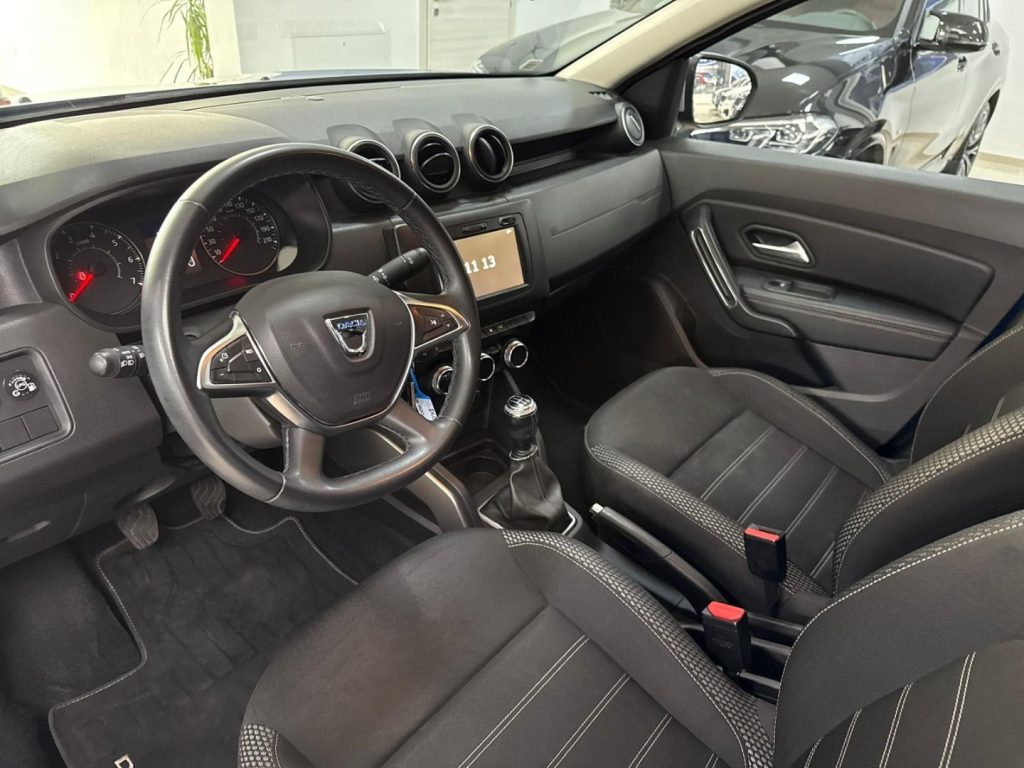 DACIA Duster 1.0 TCe 100 CV ECO-G 4x2 15th Anniversary - 8