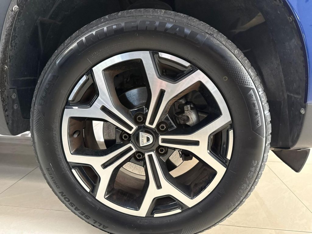 DACIA Duster 1.0 TCe 100 CV ECO-G 4x2 15th Anniversary - 7