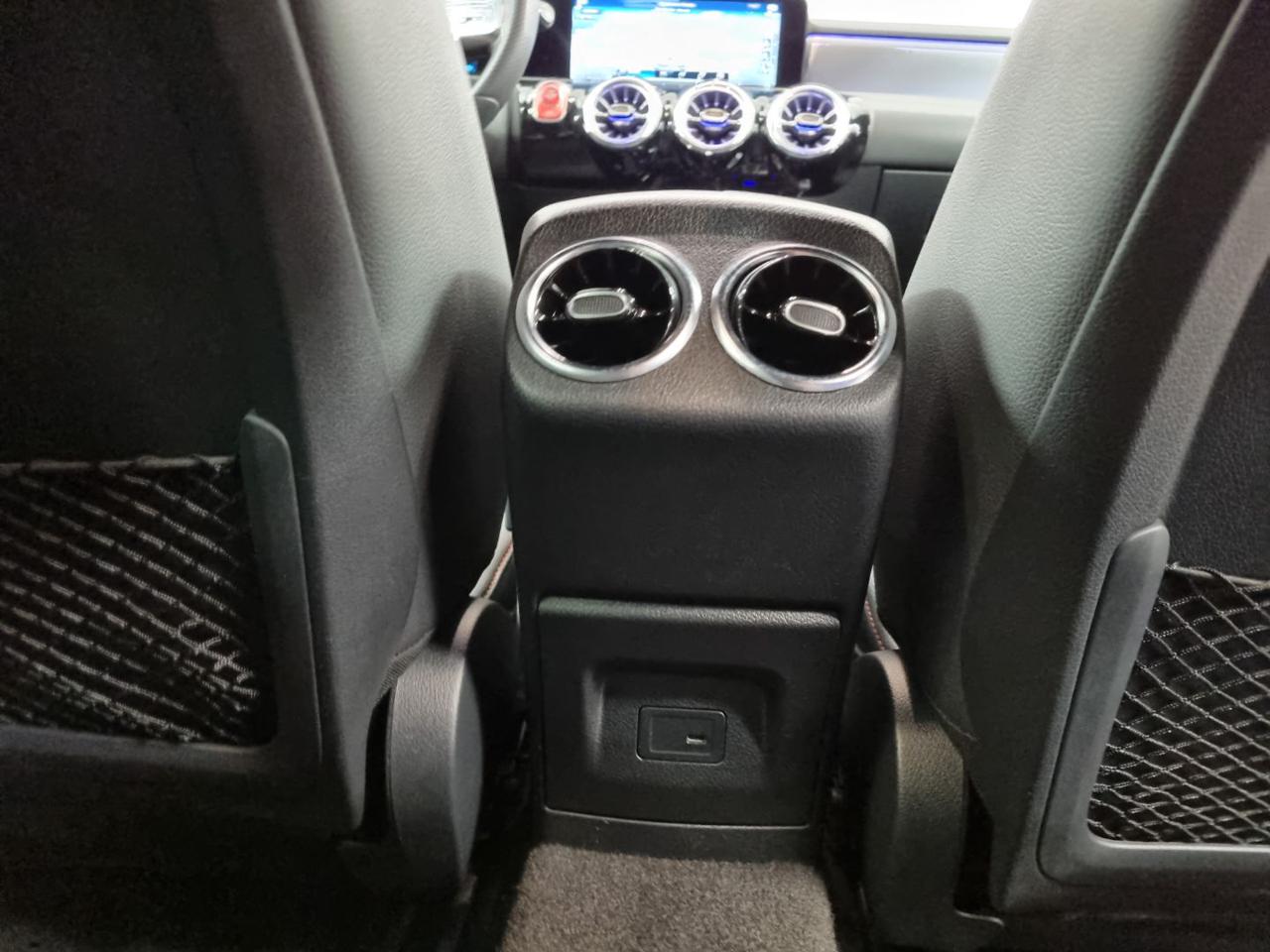 MERCEDES-BENZ CLA 200 d Automatic 4Matic Shooting Brake Premium - 17