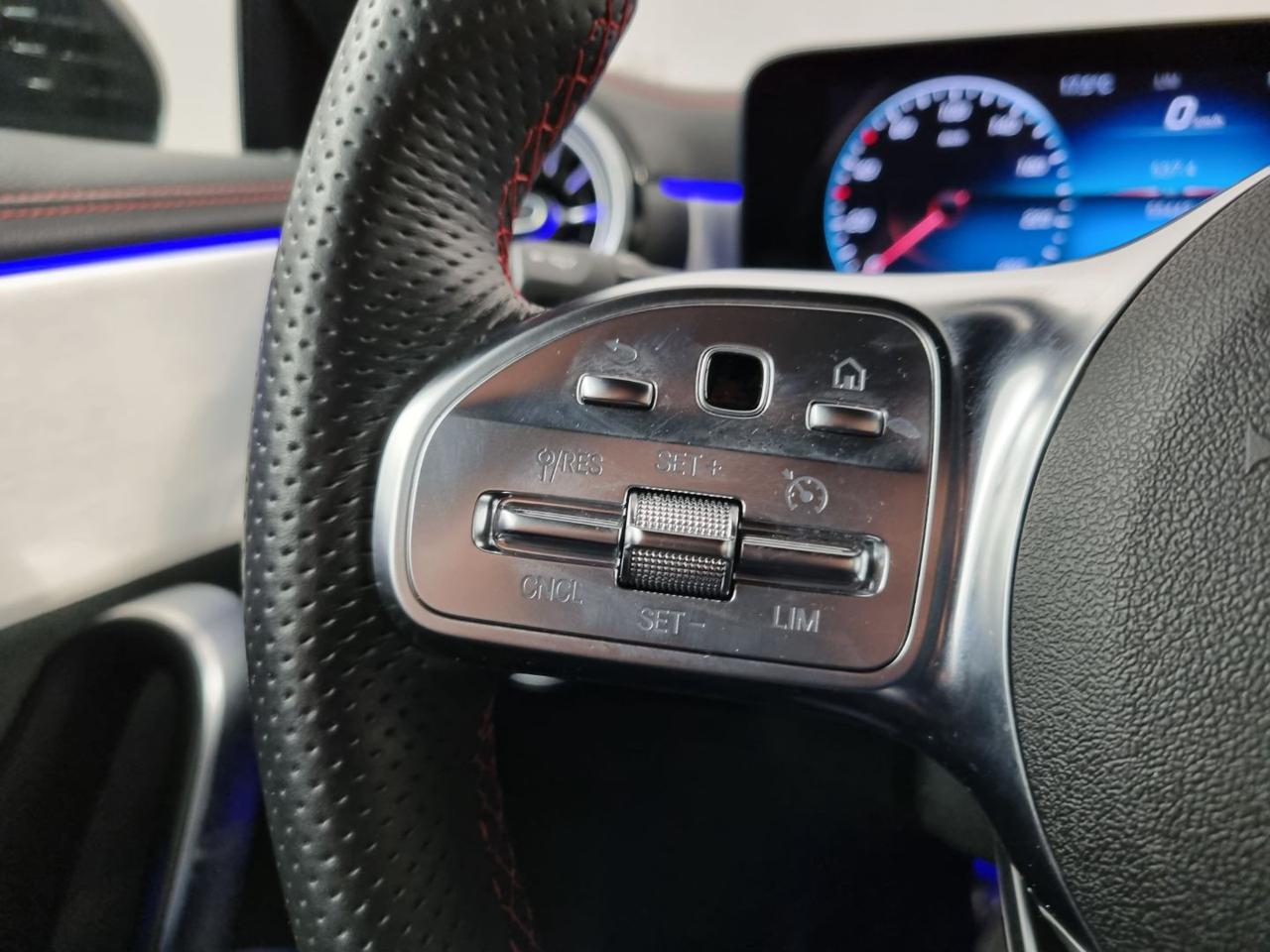 MERCEDES-BENZ CLA 200 d Automatic 4Matic Shooting Brake Premium - 29