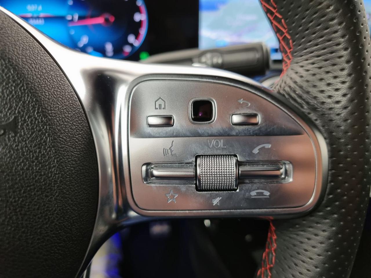 MERCEDES-BENZ CLA 200 d Automatic 4Matic Shooting Brake Premium - 13