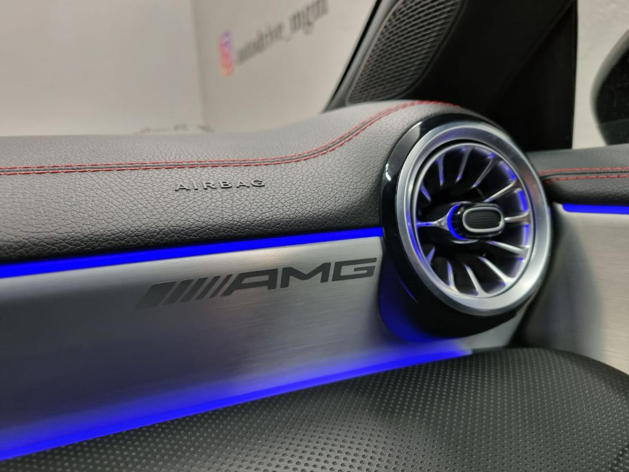 MERCEDES-BENZ CLA 200 d Automatic 4Matic Shooting Brake Premium - 33