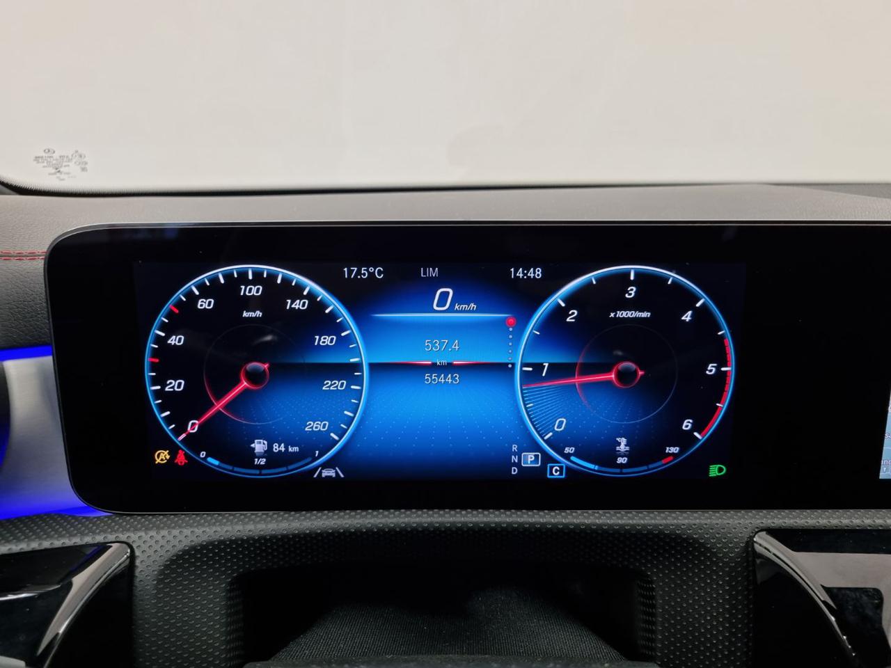 MERCEDES-BENZ CLA 200 d Automatic 4Matic Shooting Brake Premium - 6