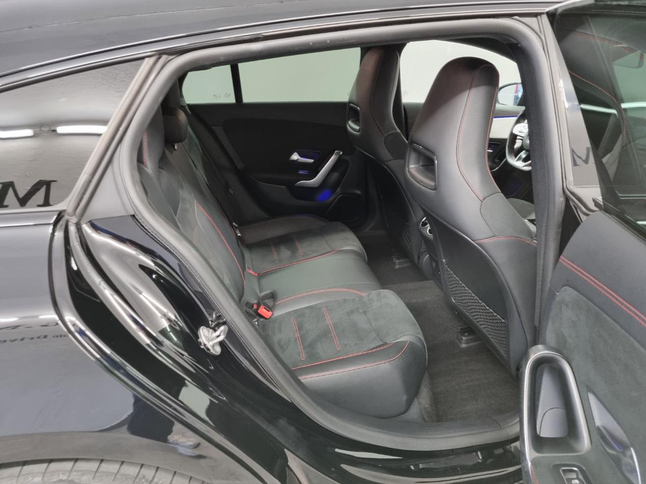 MERCEDES-BENZ CLA 200 d Automatic 4Matic Shooting Brake Premium - 20