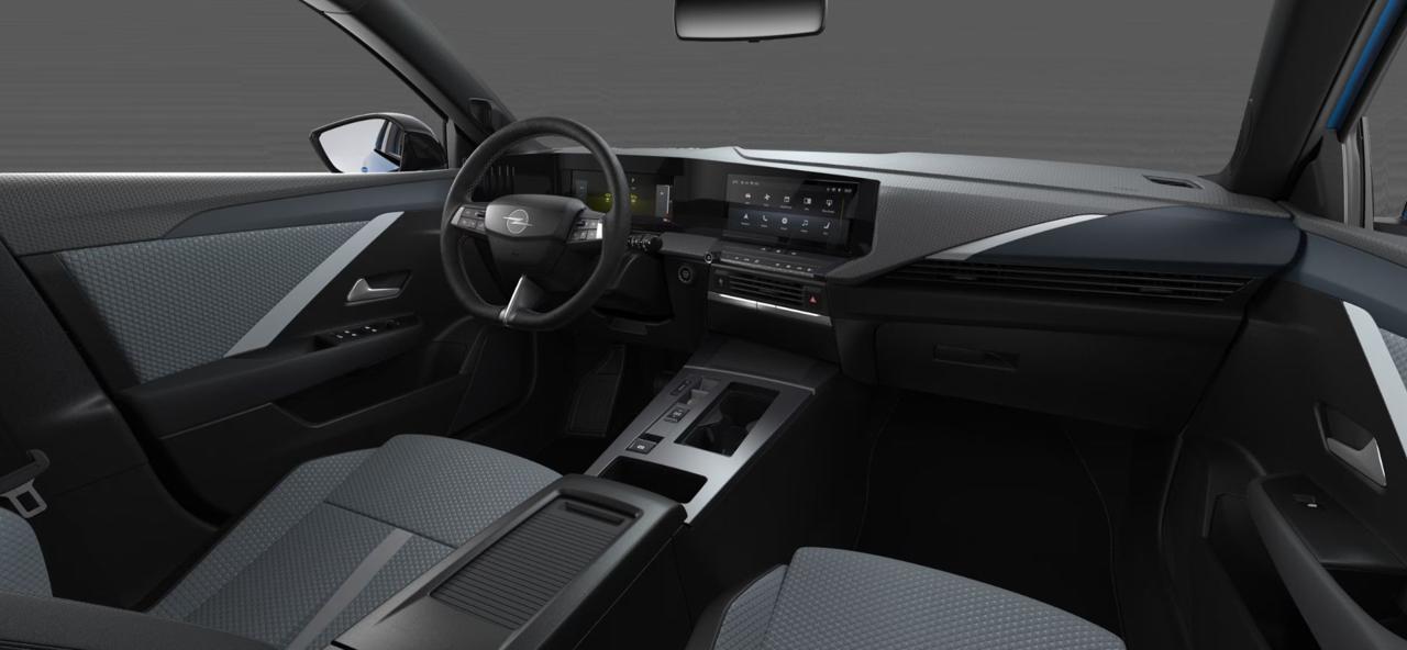 OPEL Astra 1.5 130CV AT8 Sport Tourer EDITION+GS+ULTIMATE - 4