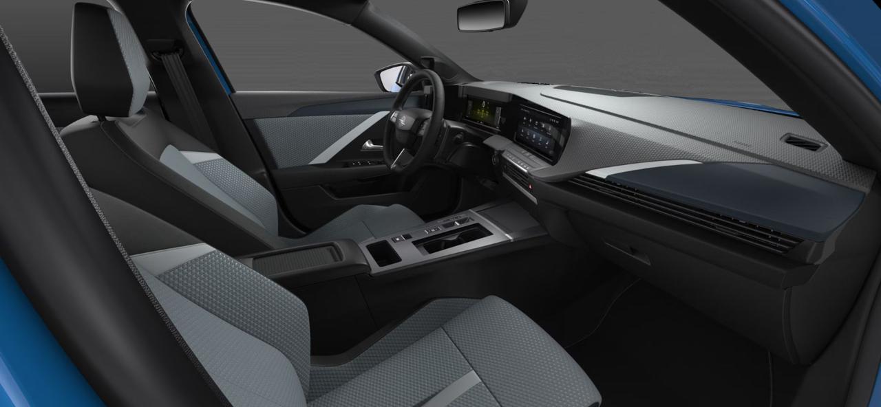 OPEL Astra 1.5 130CV AT8 Sport Tourer EDITION+GS+ULTIMATE - 5