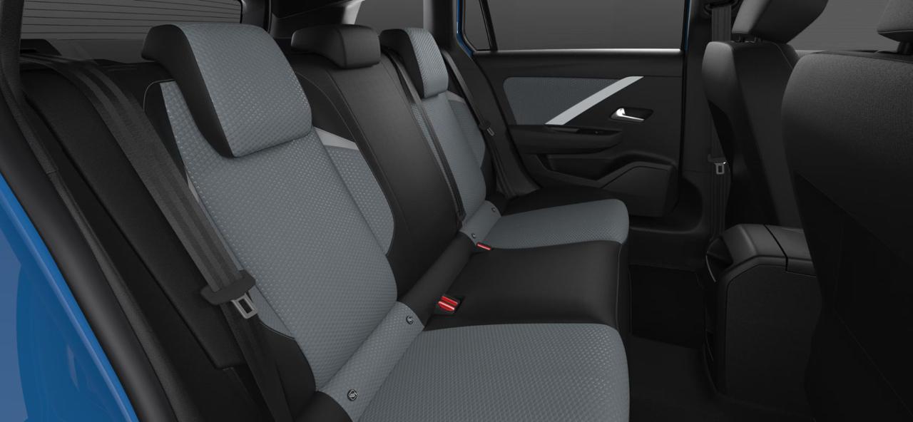 OPEL Astra 1.5 130CV AT8 Sport Tourer EDITION+GS+ULTIMATE - 6