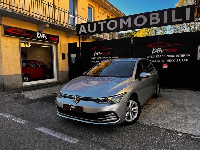 VOLKSWAGEN Golf Grigio metallizzato