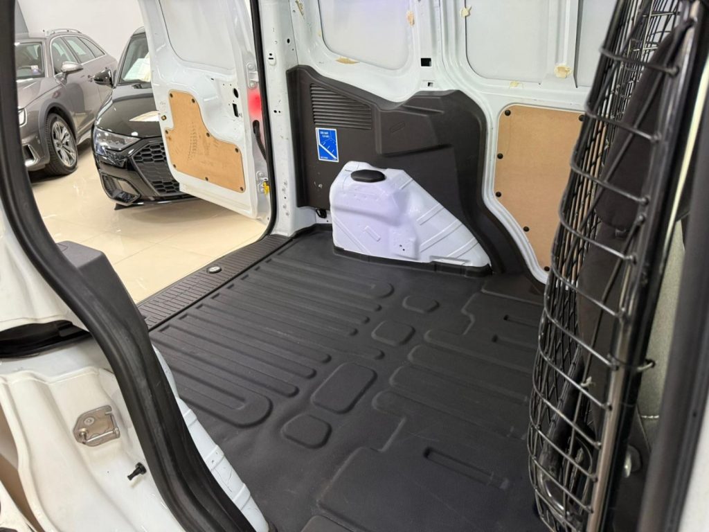 FORD Transit Courier 1.5 TDCi 100CV Van Trend - 10