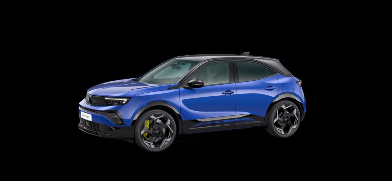 OPEL Mokka-e 156CV GSe - 2