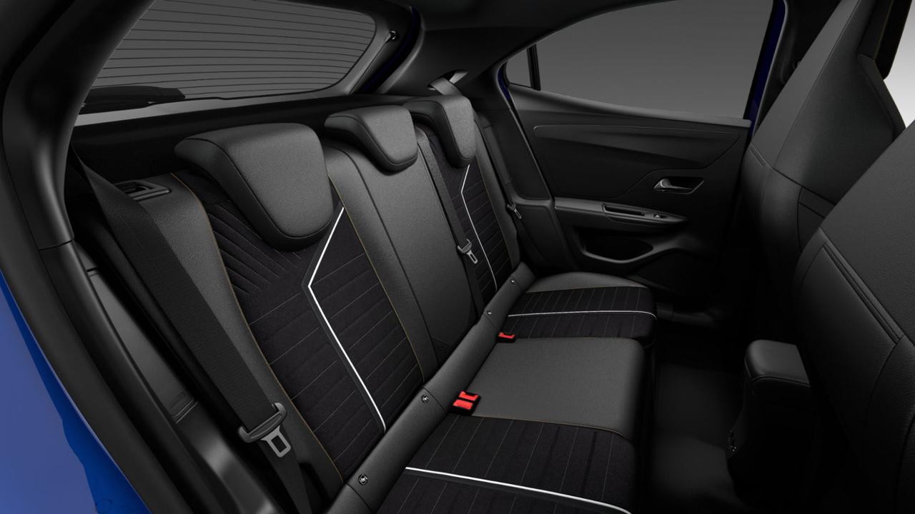 OPEL Mokka-e 156CV GSe - 7