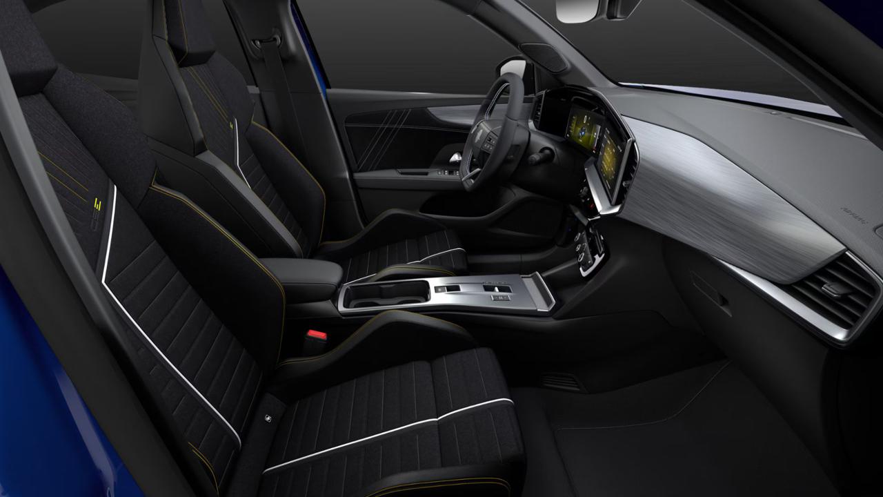 OPEL Mokka-e 156CV GSe - 6