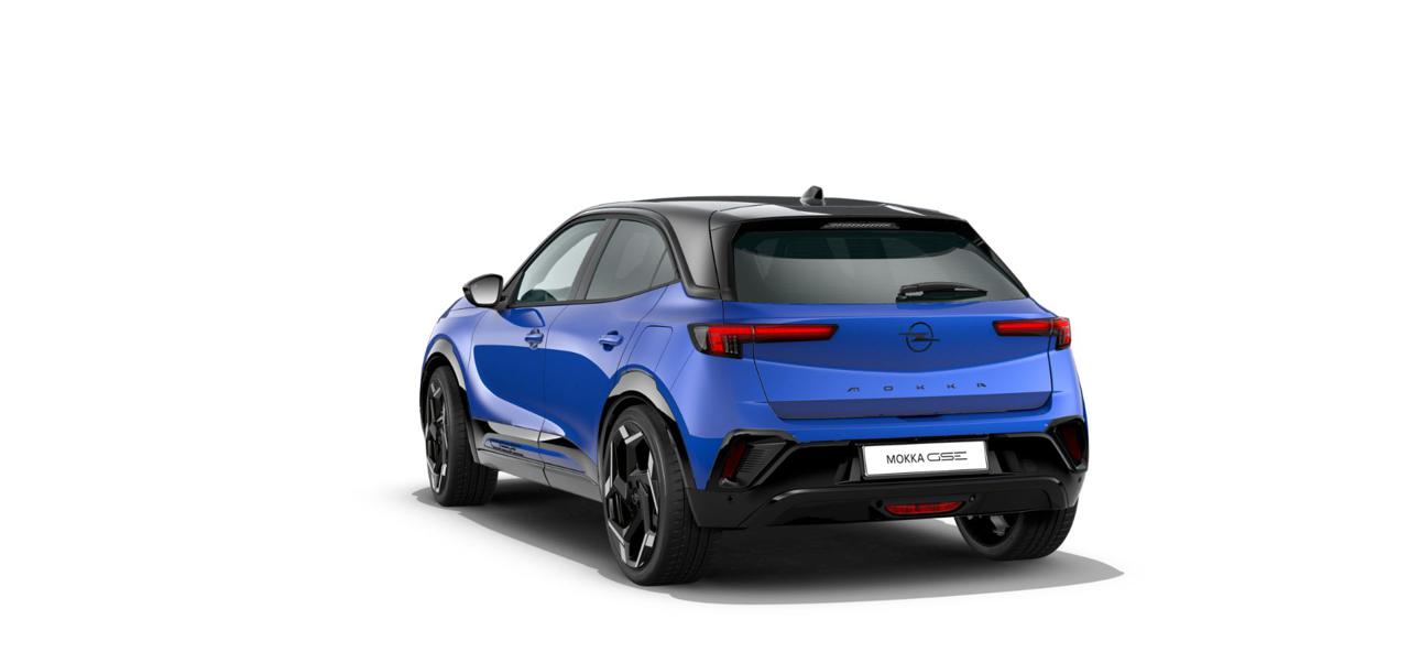 OPEL Mokka-e 156CV GSe - 3