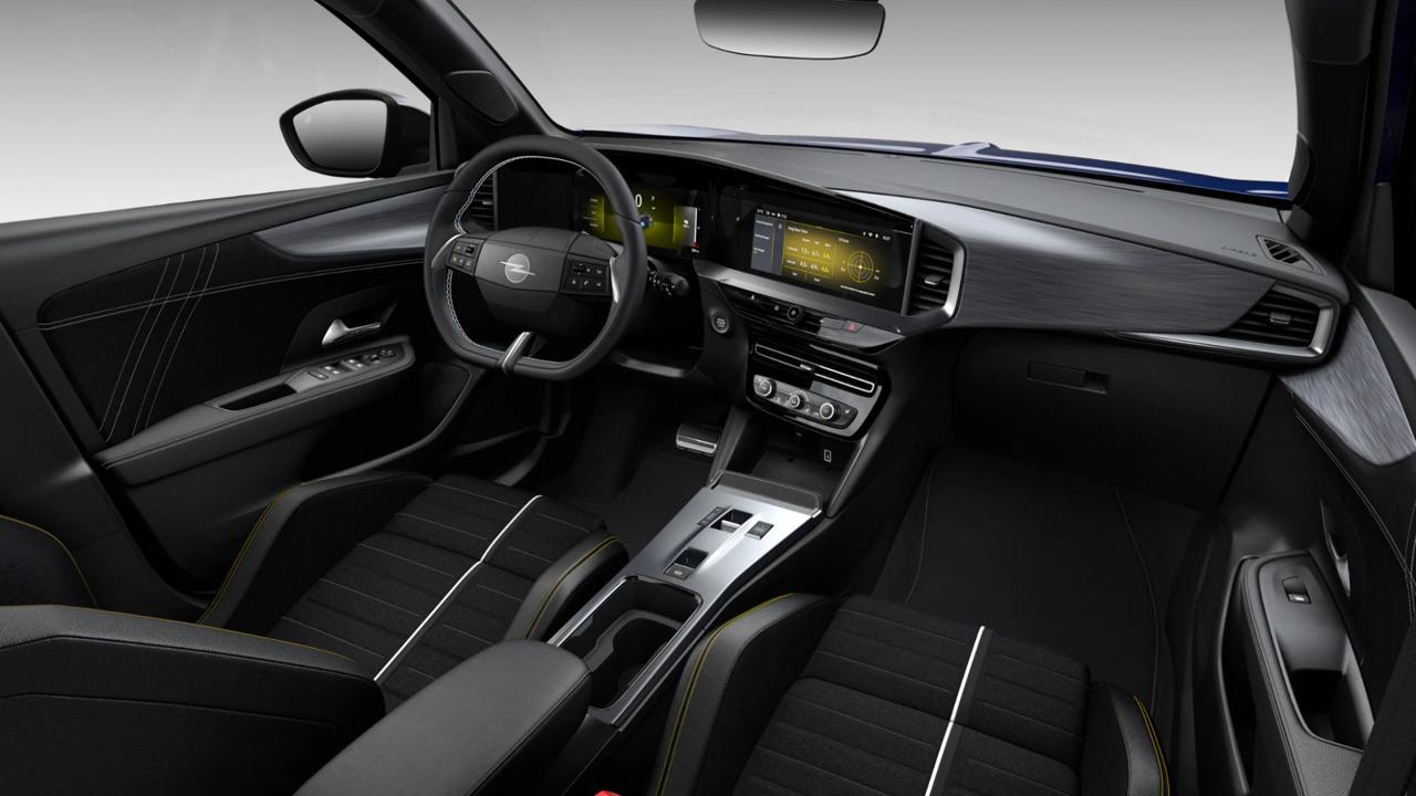 OPEL Mokka-e 156CV GSe - 5