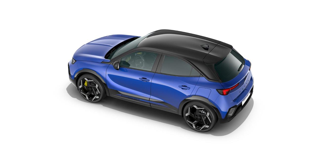 OPEL Mokka-e 156CV GSe - 4