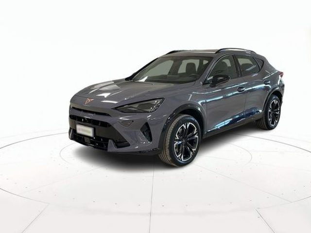 CUPRA Formentor Grigio pastello