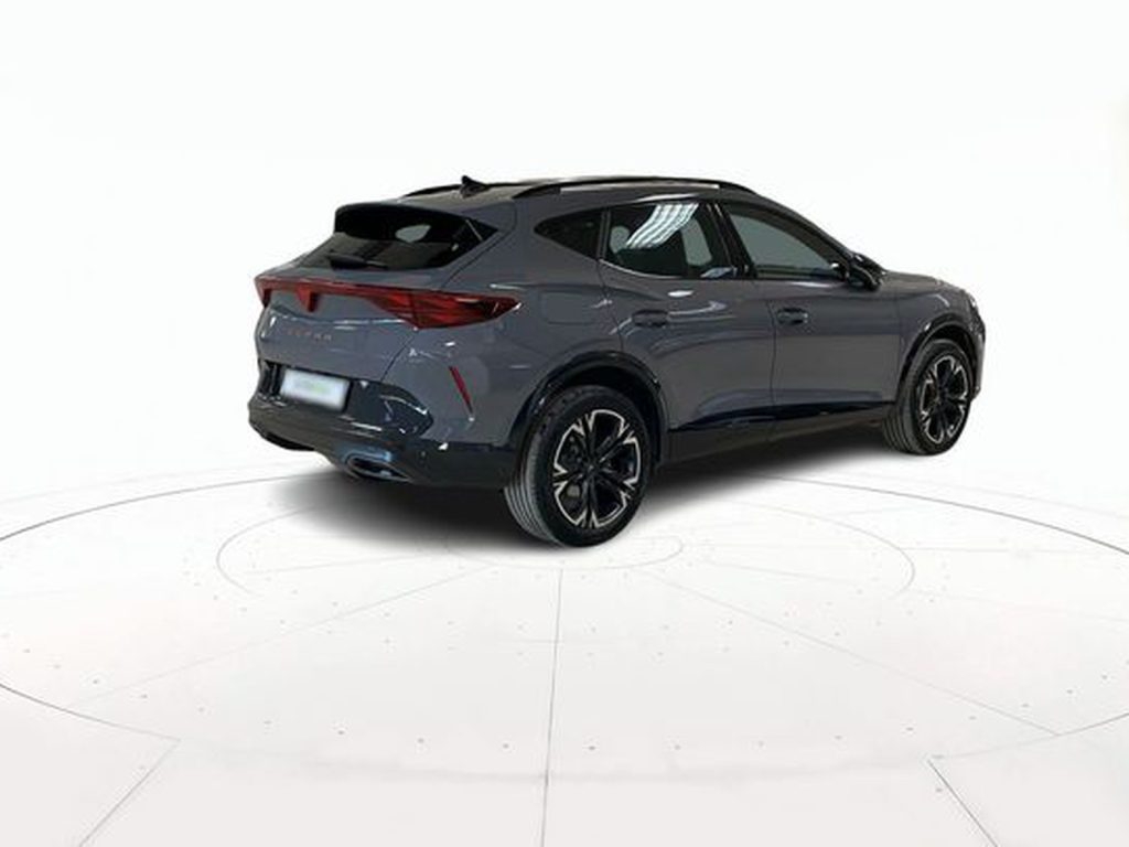 CUPRA Formentor 2.0 tdi 150cv dsg - 3