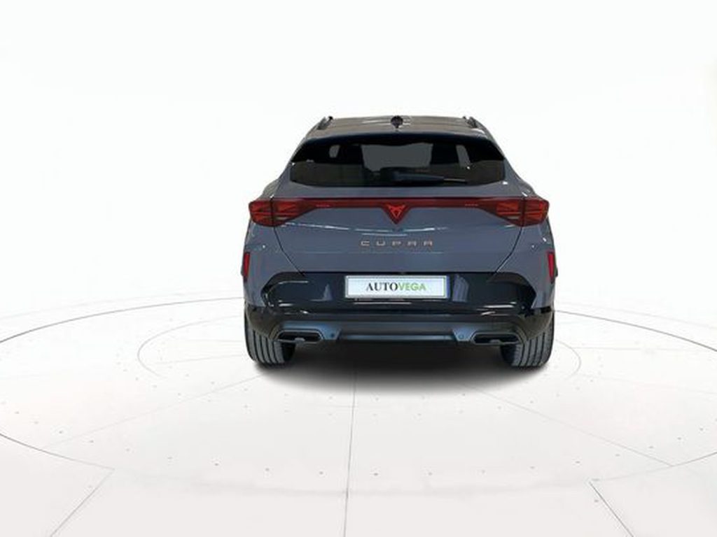 CUPRA Formentor 2.0 tdi 150cv dsg - 4