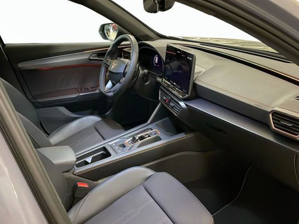 CUPRA Formentor 2.0 tdi 150cv dsg - 5