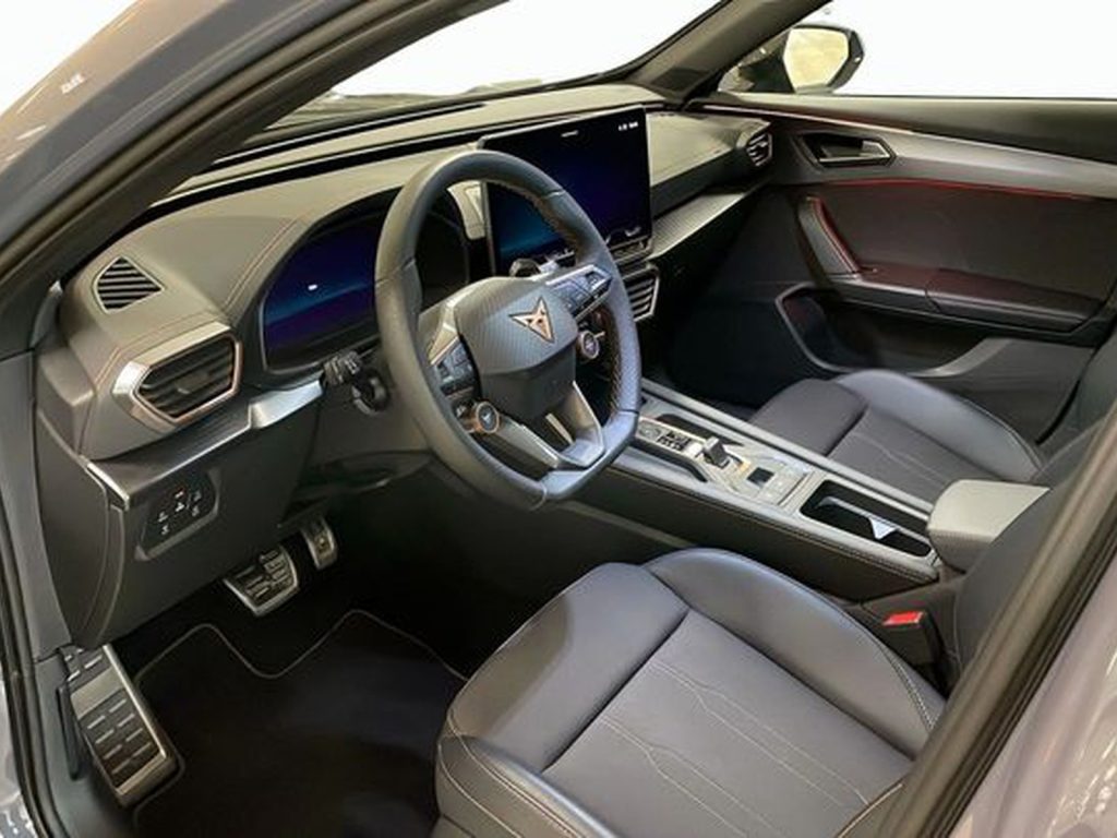 CUPRA Formentor 2.0 tdi 150cv dsg - 6