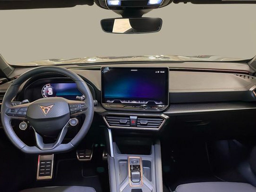 CUPRA Formentor 2.0 tdi 150cv dsg - 7