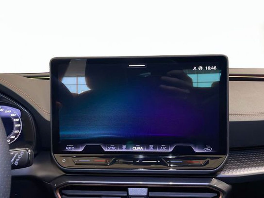 CUPRA Formentor 2.0 tdi 150cv dsg - 9