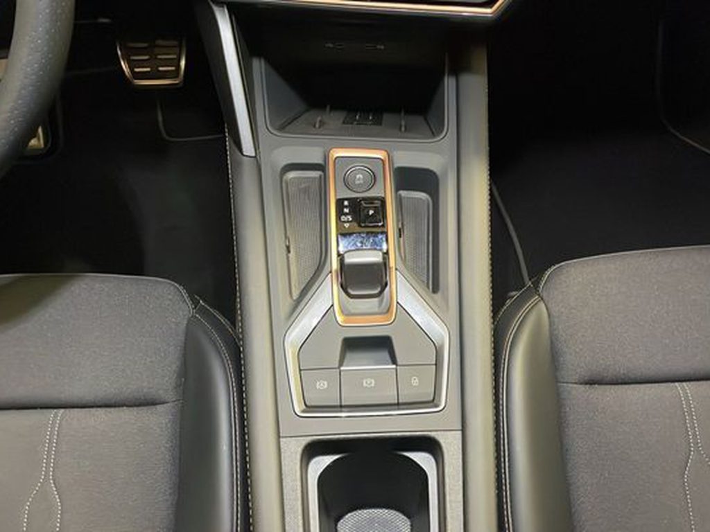 CUPRA Formentor 2.0 tdi 150cv dsg - 10