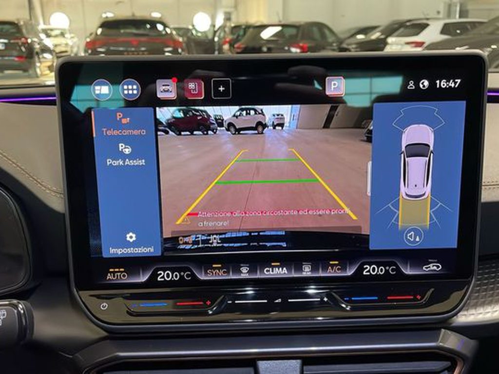 CUPRA Formentor 2.0 tdi 150cv dsg - 13