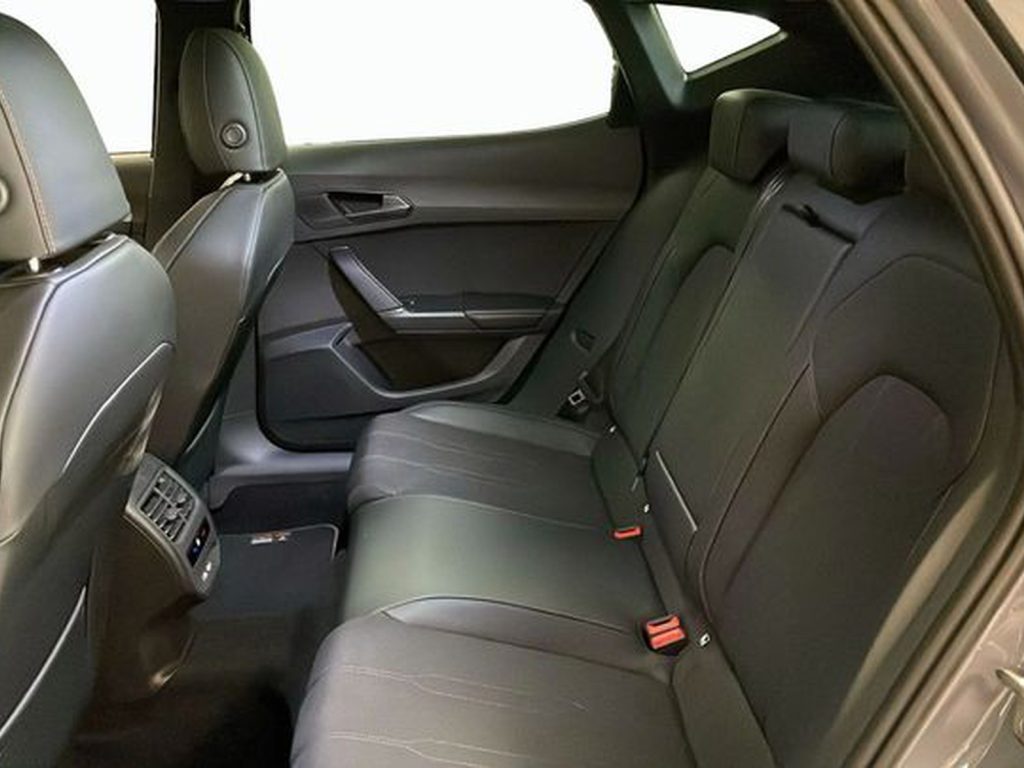 CUPRA Formentor 2.0 tdi 150cv dsg - 17