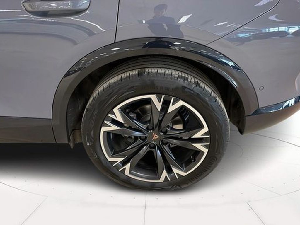 CUPRA Formentor 2.0 tdi 150cv dsg - 20