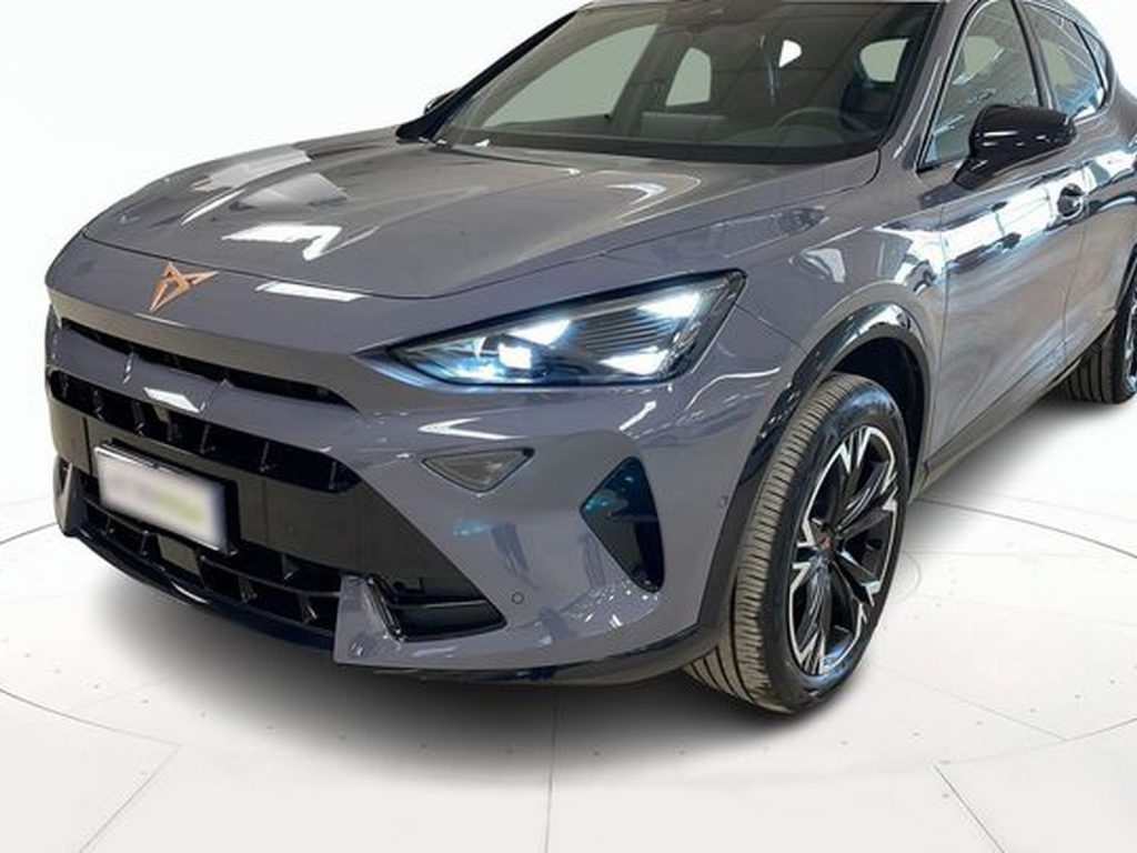 CUPRA Formentor 2.0 tdi 150cv dsg - 21