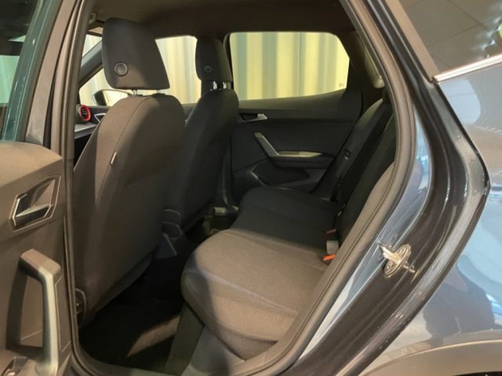 SEAT Arona 1.0 TSI FR LED App Connect DAB+ - 5