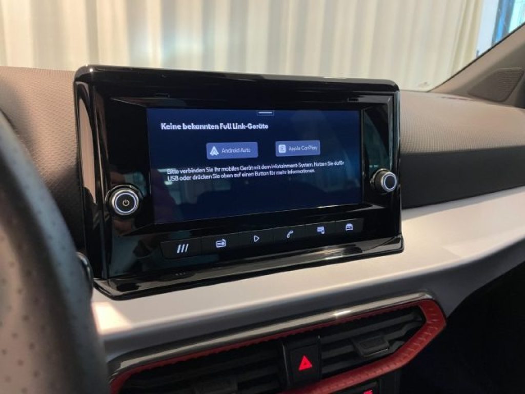SEAT Arona 1.0 TSI FR LED App Connect DAB+ - 12