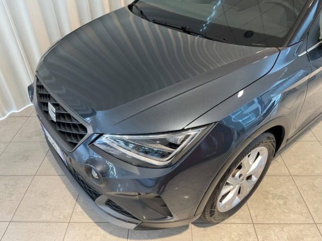 SEAT Arona 1.0 TSI FR LED App Connect DAB+ - 15