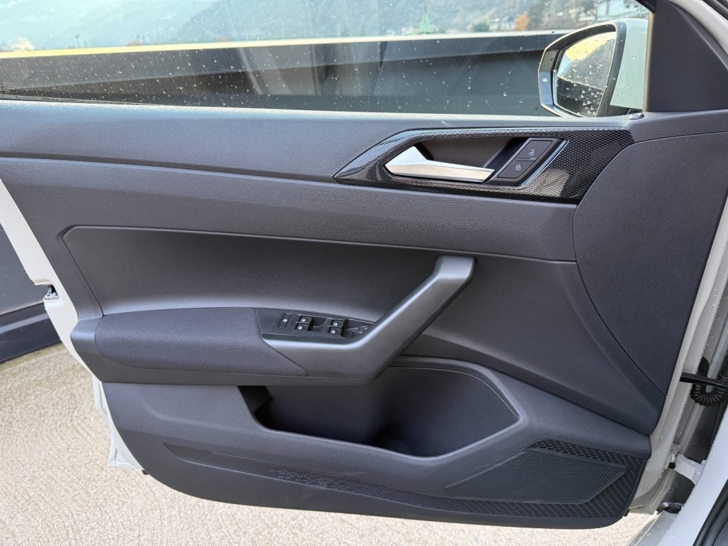 VOLKSWAGEN Polo 1.0 TSI Edition Plus DAB+ Camera App Connect - 9