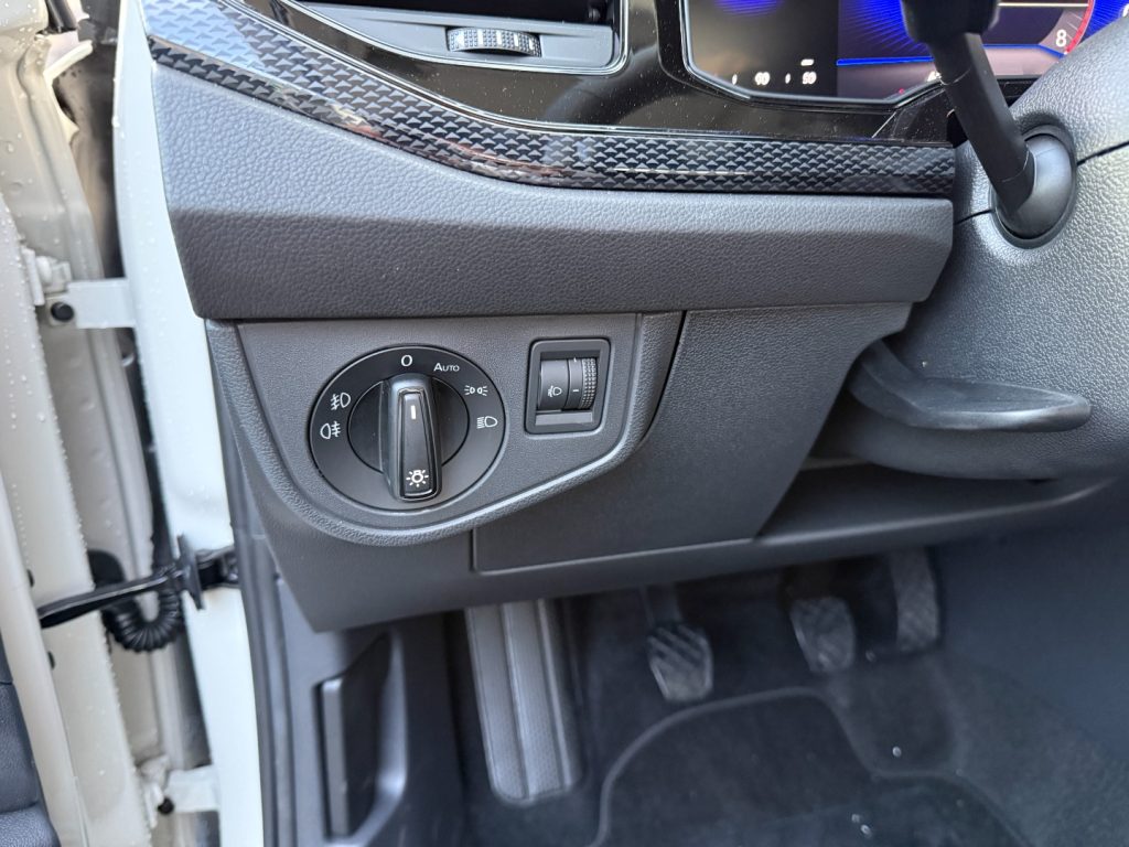 VOLKSWAGEN Polo 1.0 TSI Edition Plus DAB+ Camera App Connect - 10