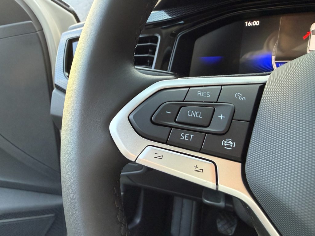 VOLKSWAGEN Polo 1.0 TSI Edition Plus DAB+ Camera App Connect - 11