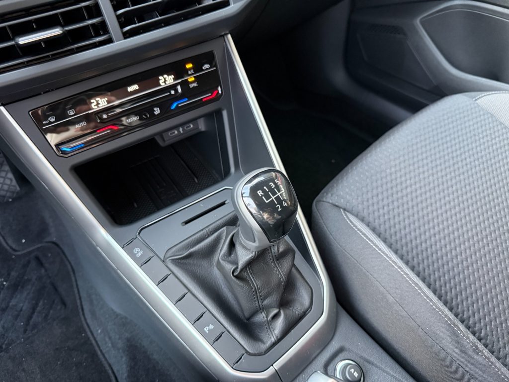 VOLKSWAGEN Polo 1.0 TSI Edition Plus DAB+ Camera App Connect - 16