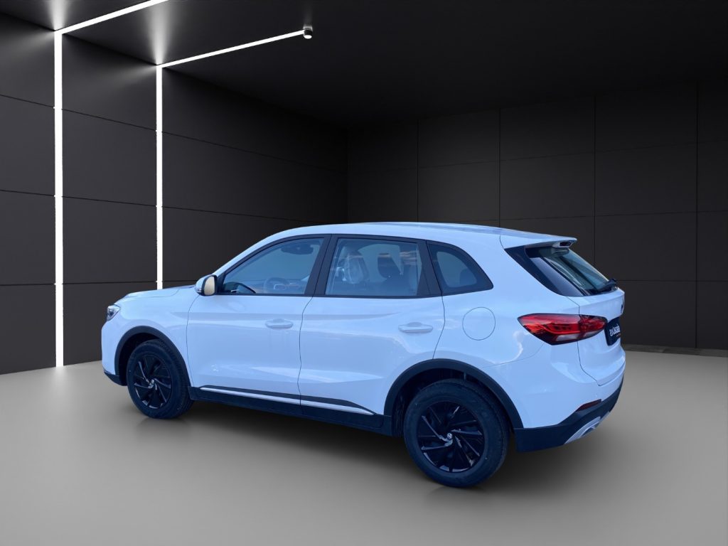 MG ZS 1.5 Comfort - 3