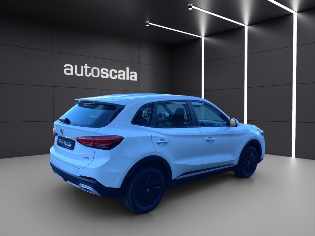 MG ZS 1.5 Comfort - 5