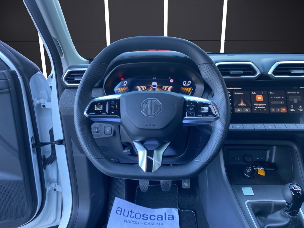 MG ZS 1.5 Comfort - 10