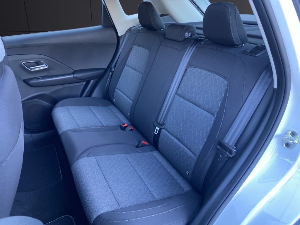 MG ZS 1.5 Comfort - 13