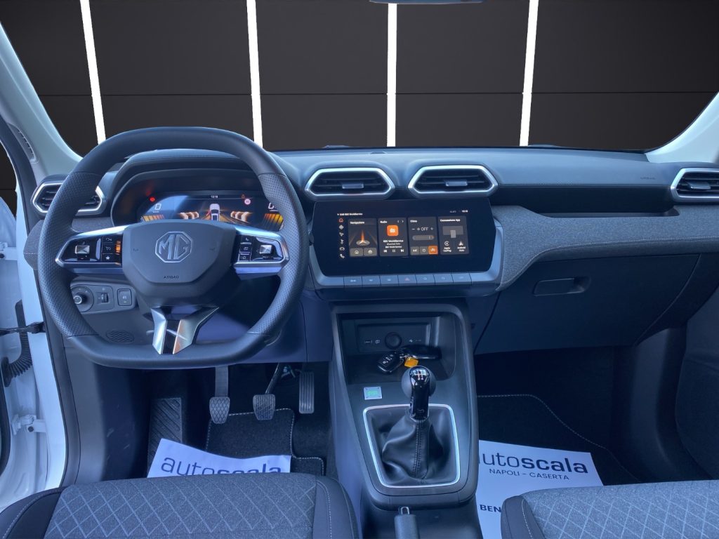 MG ZS 1.5 Comfort - 14