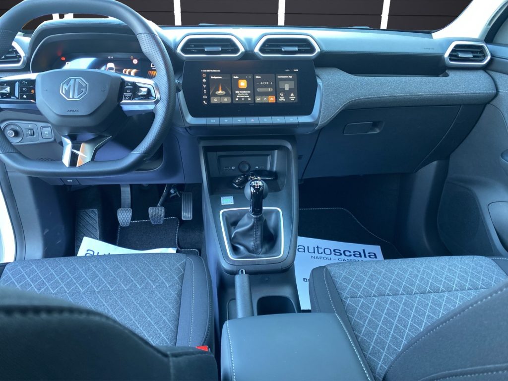 MG ZS 1.5 Comfort - 15