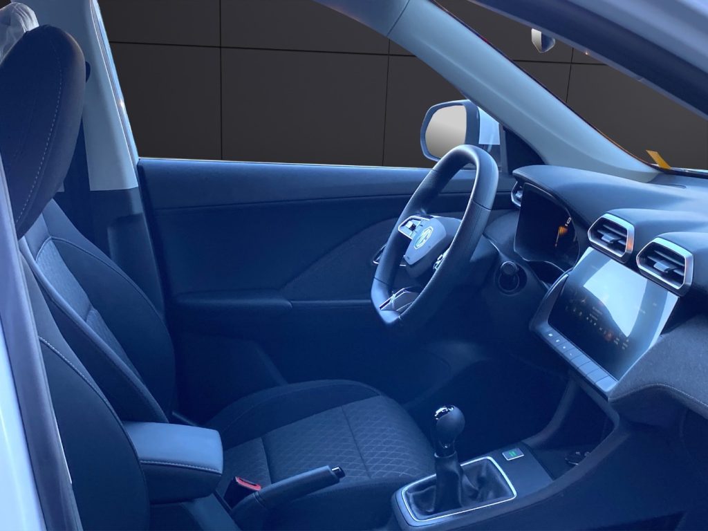 MG ZS 1.5 Comfort - 18