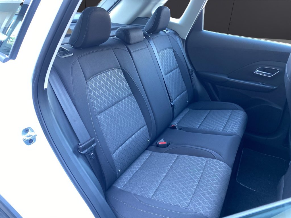 MG ZS 1.5 Comfort - 19