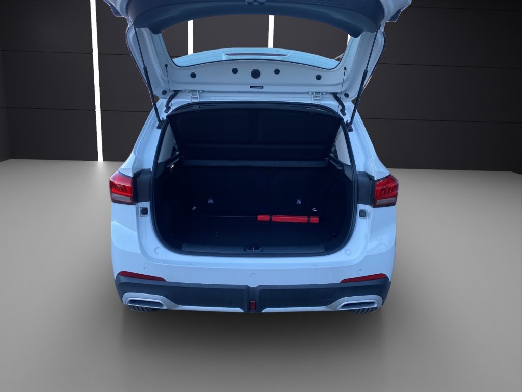 MG ZS 1.5 Comfort - 20