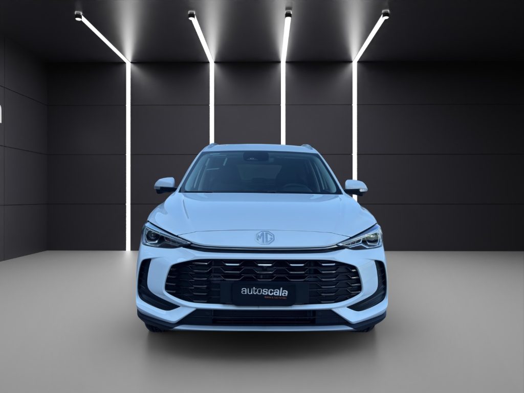 MG ZS 1.5 Comfort - 8